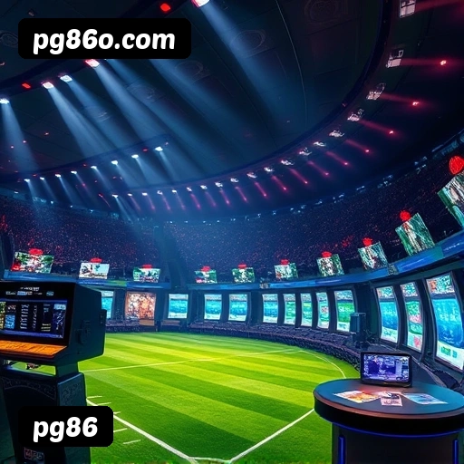 pg86 multi dispositivo