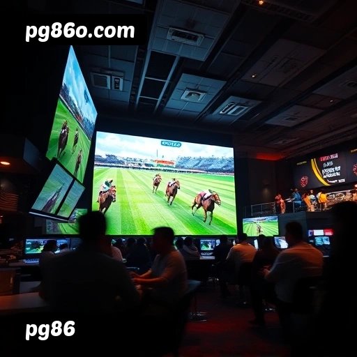 Aplicativo móvel pg86 para iOS e Android