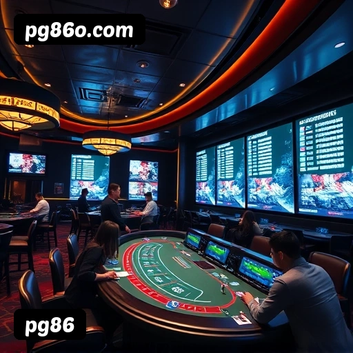 Checklist para avaliar a plataforma pg86