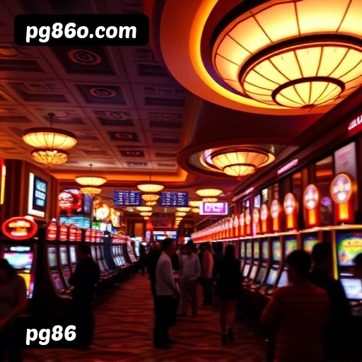 Bônus boas-vindas pg86 R$100