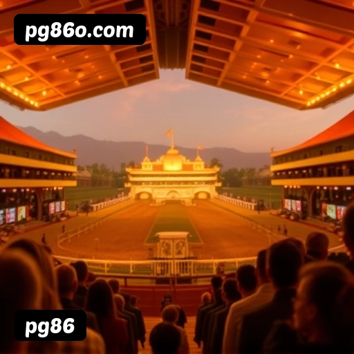 Gates of Olympus slot pg86