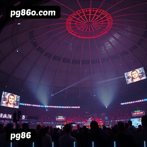 App pg86 slots mobile