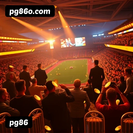 Bônus e prêmios pg86