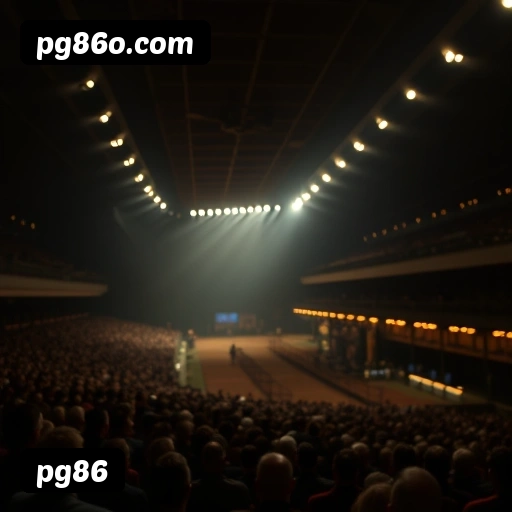 Slots com prêmios pg86