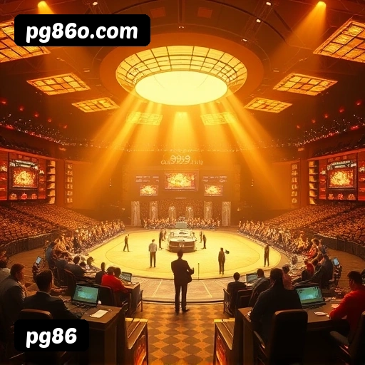 Guia rápido de apostas ao vivo na pg86