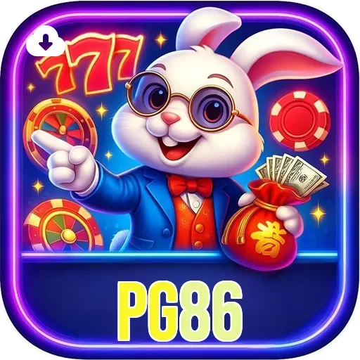 Download app pg86 Android iOS